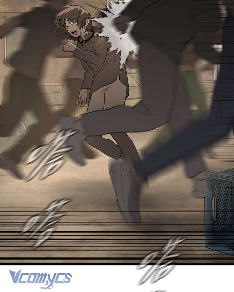 Ác Chi Hoàn Chapter 62 - Trang 4