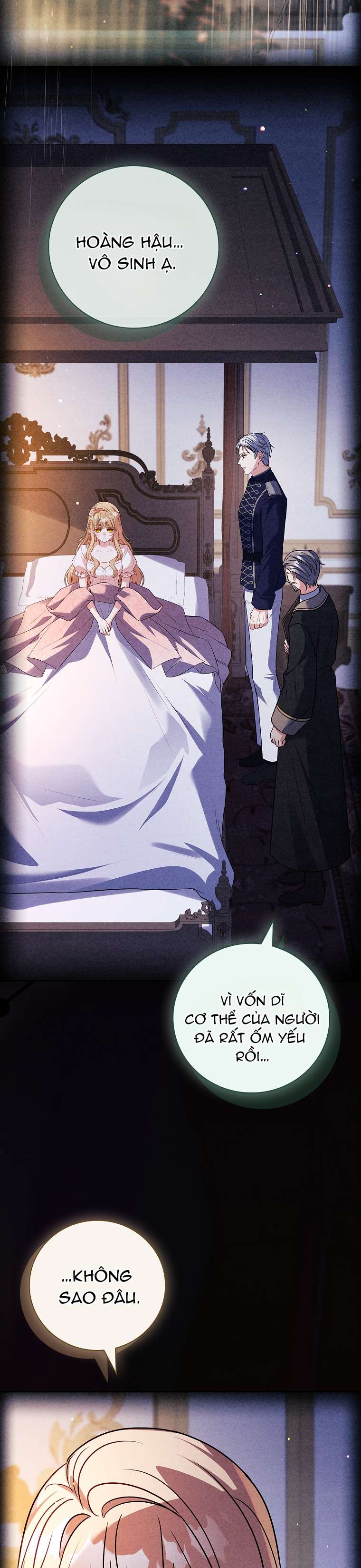 Cha Nào Con Nấy Chap 21 - Trang 4