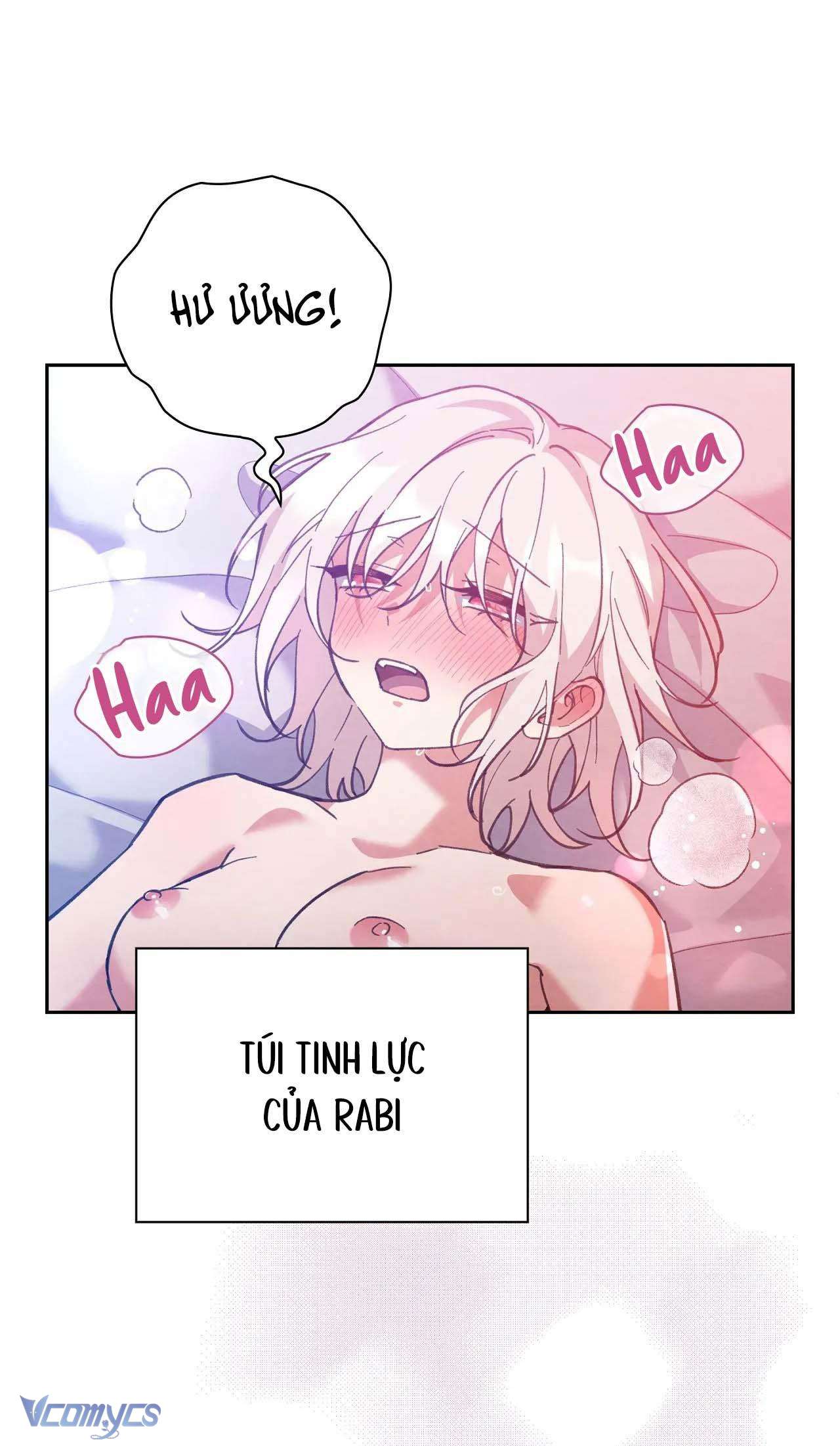 Chạy Trốn Khỏi Thợ Săn Chapter 32 - Trang 4