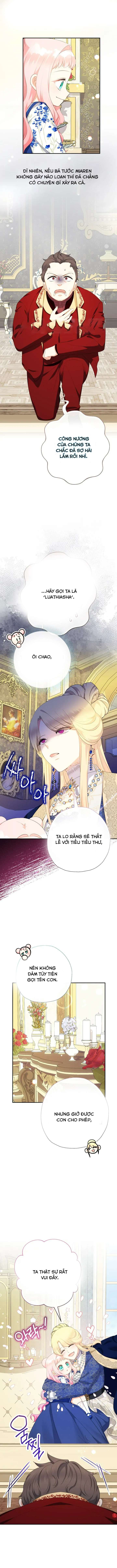 [PNT] Tiểu Thư Tích Tiền Đi Bụi Chap 83 - Next Chap 84
