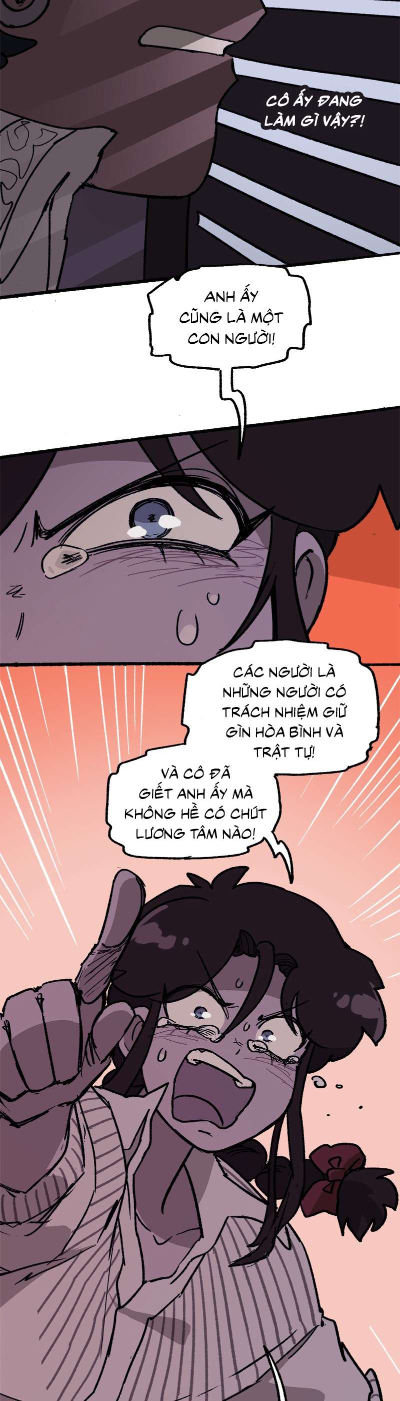 Marionetta Chap 35 - Next Chap 36