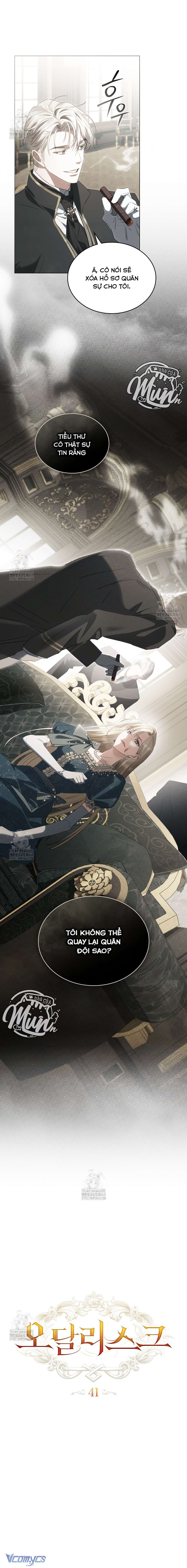 (Munn) Odalisque Chap 41 - Next Chap 42