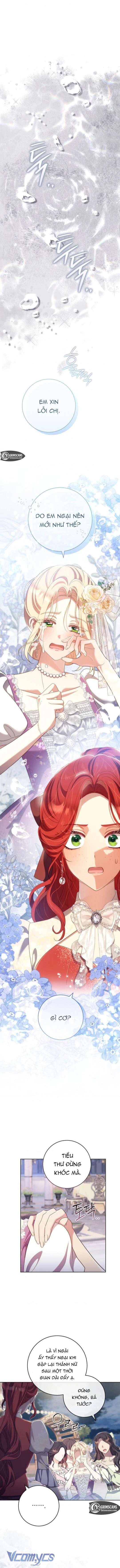 [18+] Hoàng Tử Của Em Chap 26 - Next 