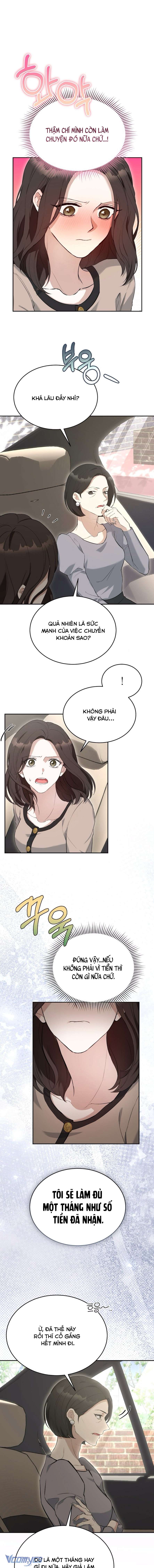 『18+』Đoạt Lại Chap 2 - Next Chap 3