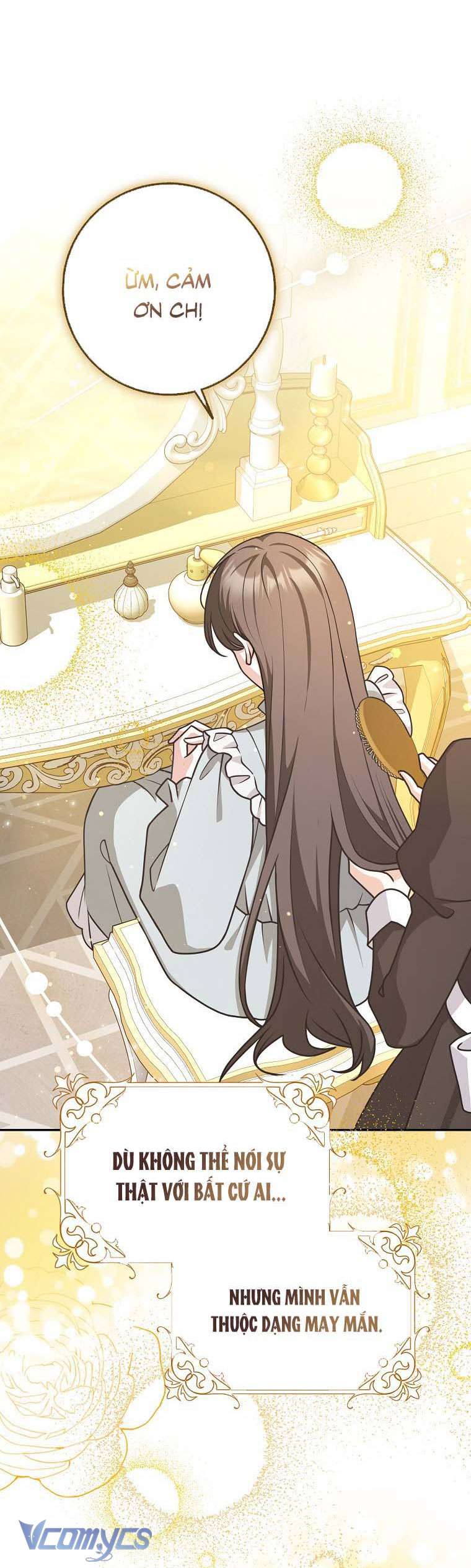 Tôi Thề Chúng Ta Chỉ Là Bạn Chapter 54 - Next Chapter 55