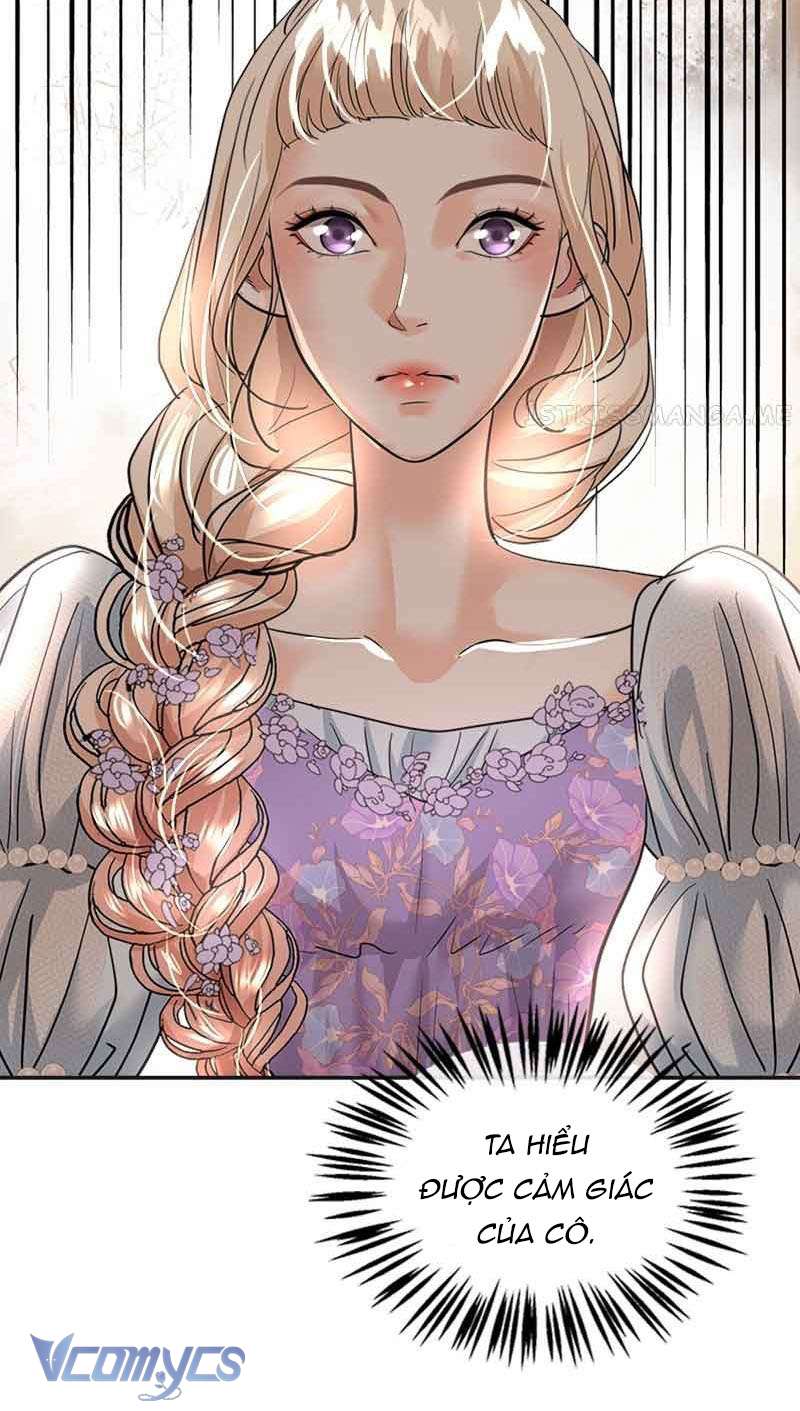 Hoàng Hậu Son Môi Chap 19 - Trang 2