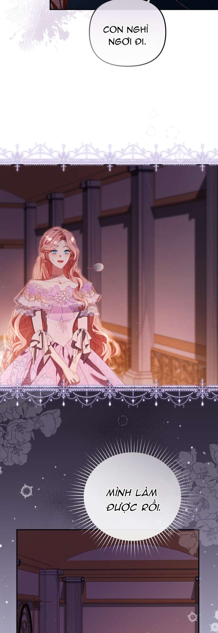 Người Phải Trả Giá Bằng Mạng Sống Vì Đã Lừa Dối Tôi Chap 33 - Trang 3