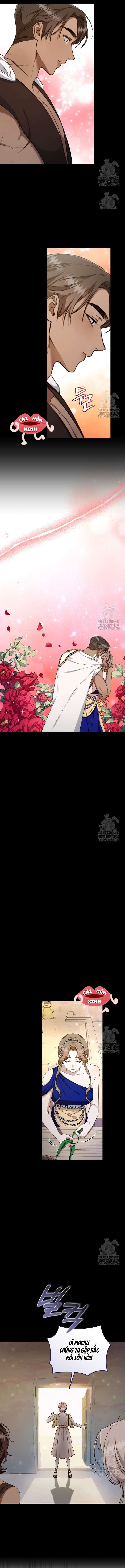 Khu Rừng Hoang Dã Khu Rừng Hoang Dã -Chap 24 - Trang 2