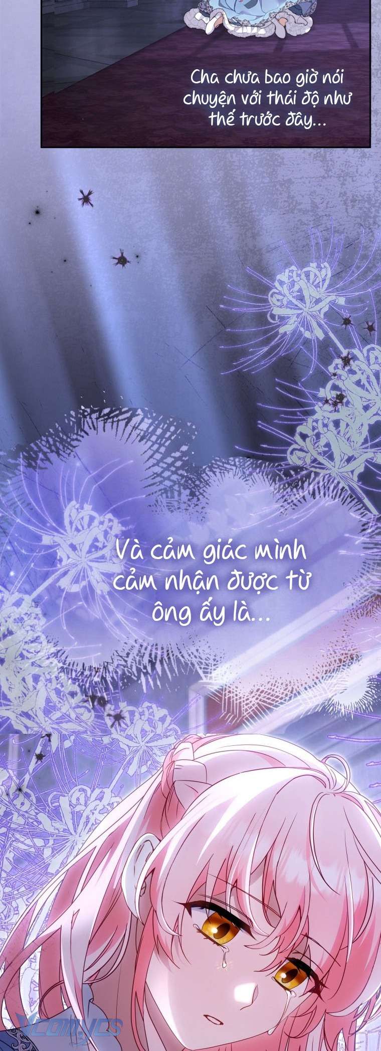 Tôi Được Nuôi Dưỡng Bởi Những Kẻ Phản Diện Chap 121 - Trang 2