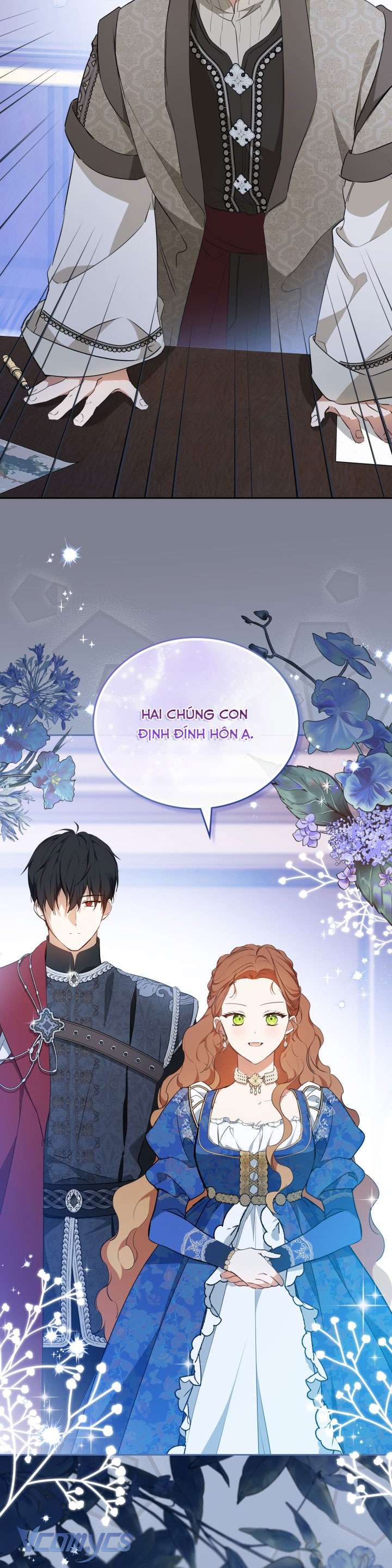 Kiếp Này Nhất Định Làm Gia Chủ Chap 174 - Trang 2