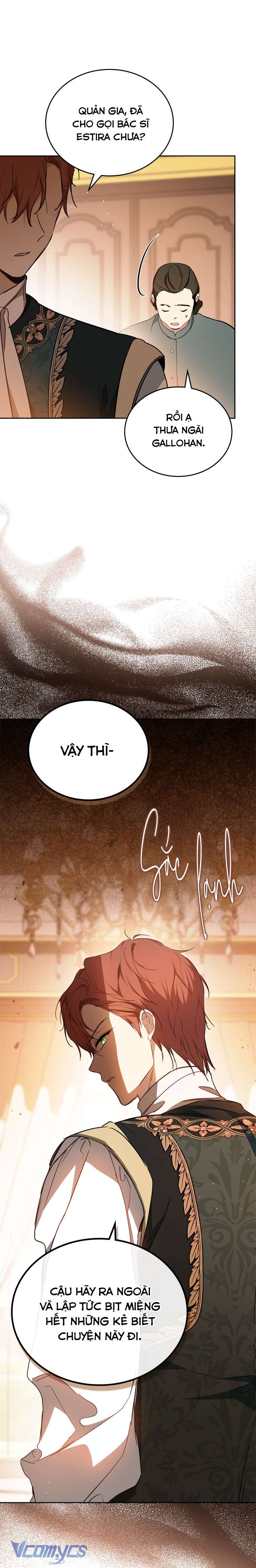 Kiếp Này Nhất Định Làm Gia Chủ Chap 187 - Trang 2