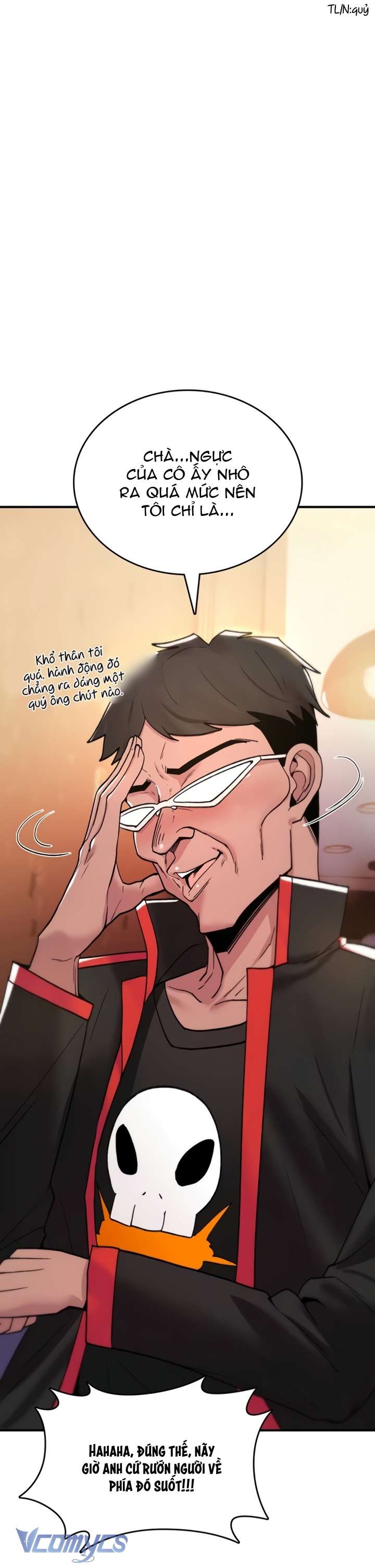 Tôi Sẽ Không Bị Khuất Phục Đâu Chap 12 - Trang 2