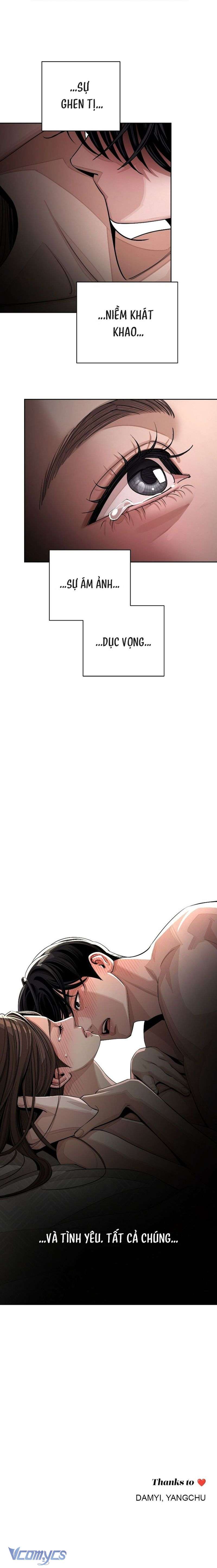 Chuyện Tình Chàng Iseop Chap 74 - Next Chap 75