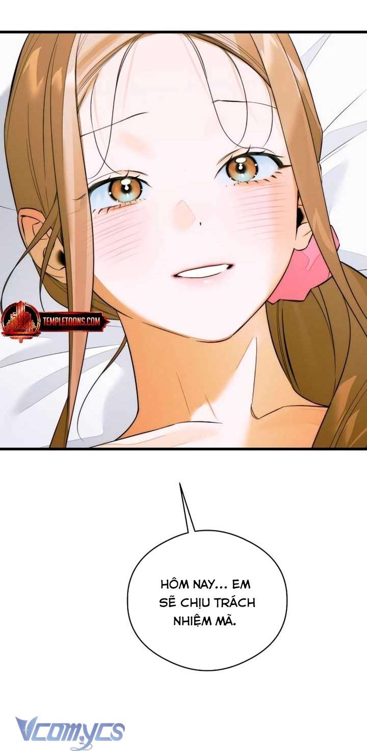 [18+] Mong Ước Của Ác Quỷ Chap 62 - Next Chap 63