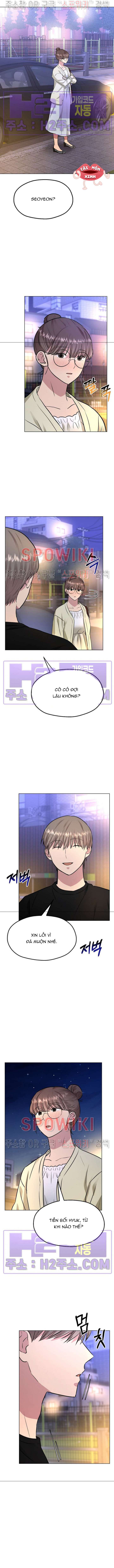 Twenty Nights Twenty Nights-Chap 27 - Trang 2