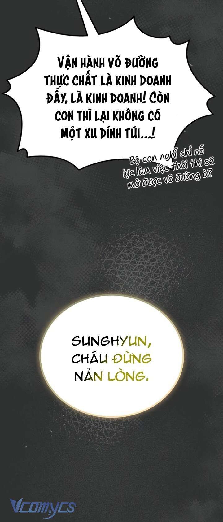 Hướng Dẫn Bảo Vệ Bản Thân Chap 9 - Trang 3