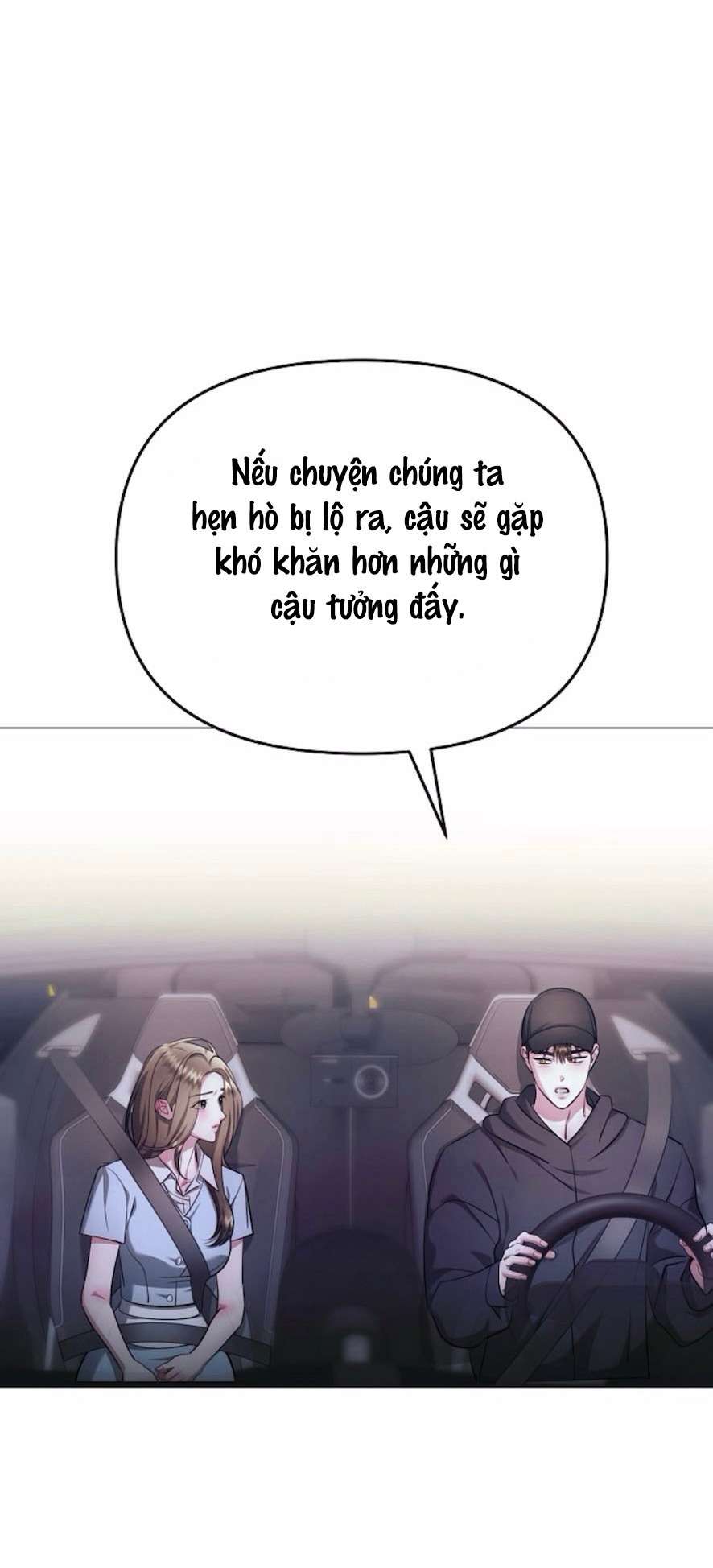 Sự Cám Dỗ Ngọt Ngào Của Cậu Bạn Thân Chap 20 - Trang 2