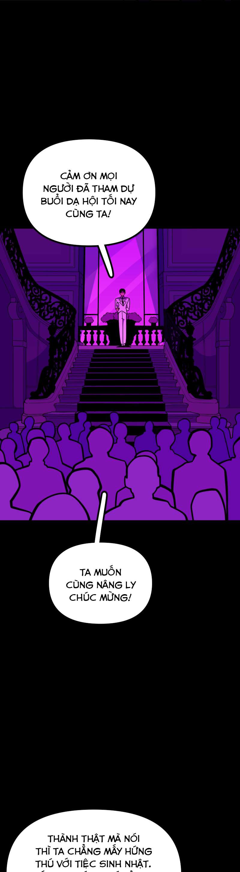 Homesick Chap 94 - Next (END SS2) Chap 95