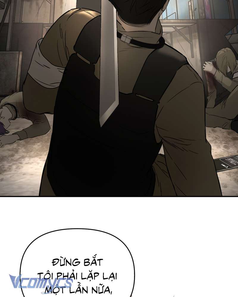 Ác Chi Hoàn Chapter 63 - Trang 4