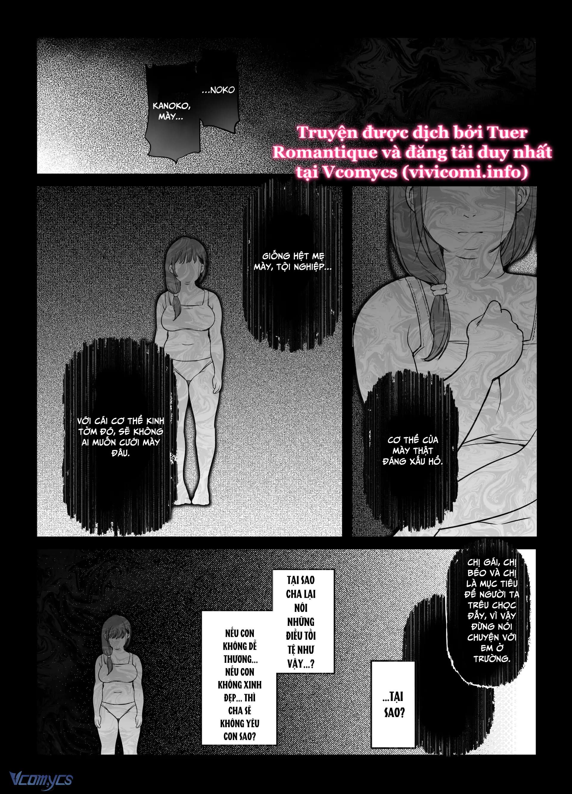[18+] Tuyển Tập Manga Khiêu Dâm Chap 20 - Trang 2
