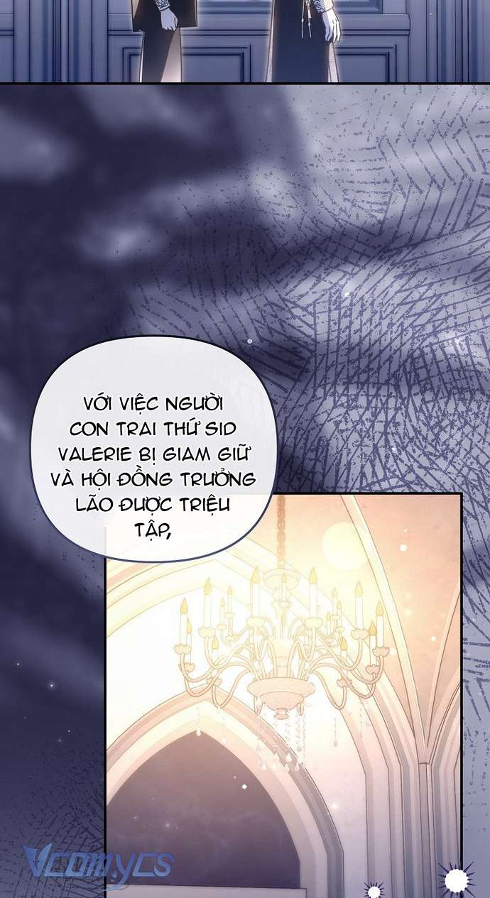 Độc Chiếm Sủng Ái Của Công Chúa Út, Mọi Người Đều Say Mê Tôi. Chap 18 - Trang 4