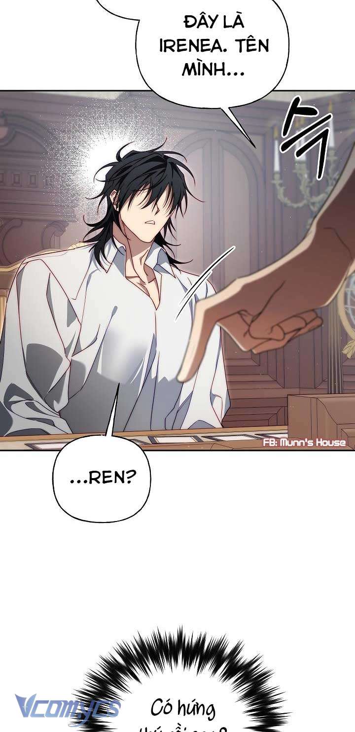 Thuần Hóa Hoàng Tử Quái Vật Chap 23 - Next Chap 24