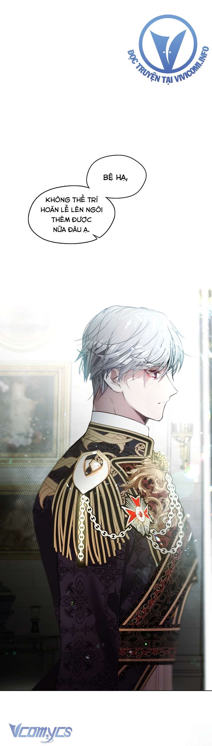 Gia Đình Bị Ám Ảnh Bởi Tôi Chap 85 - Trang 3