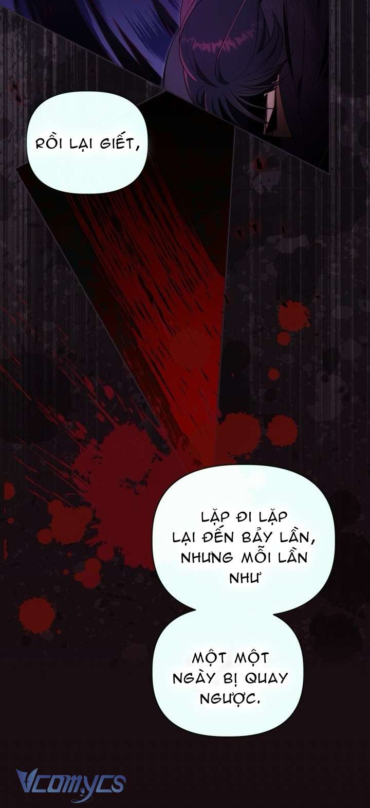 Sự Điều Trị Đặc Biệt Của Tinh Linh Chap 117 - Trang 3