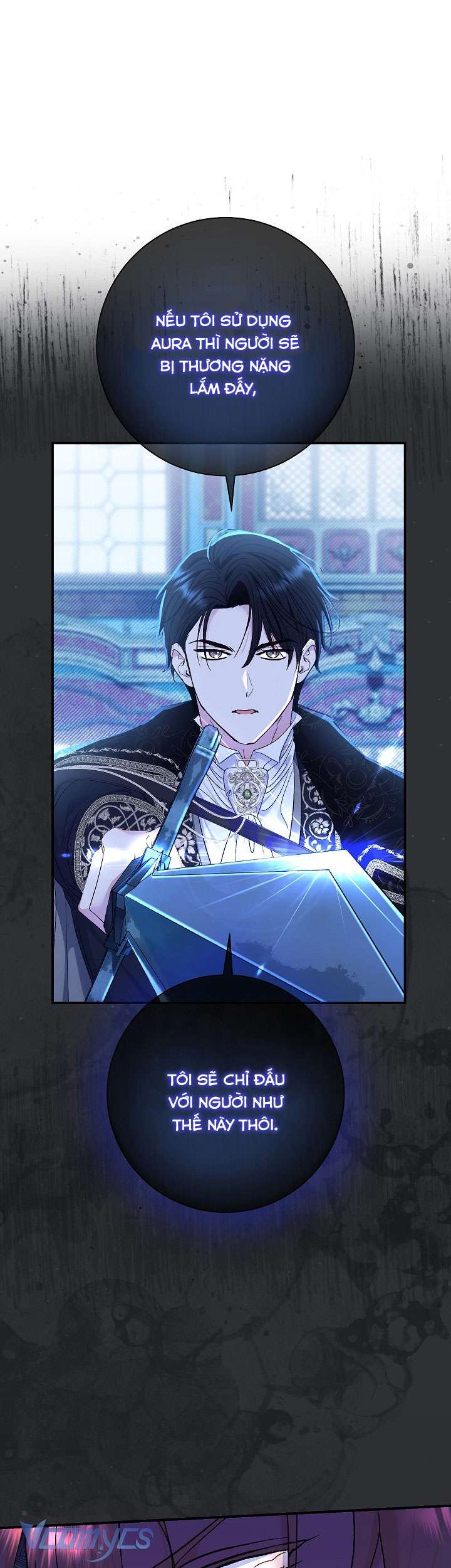 Người Xem Mắt Của Ác Nữ Quá Hoàn Hảo Chap 73 - Trang 4