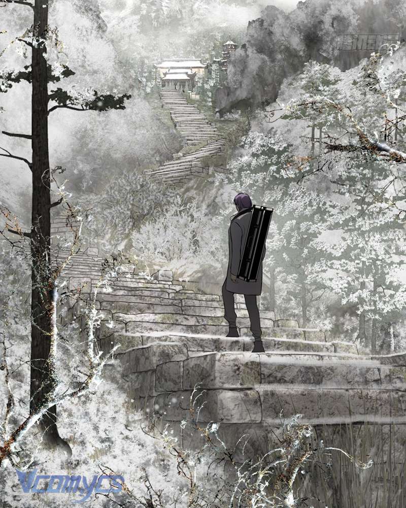 Ác Chi Hoàn Chap 51 - Next Chap 52.1