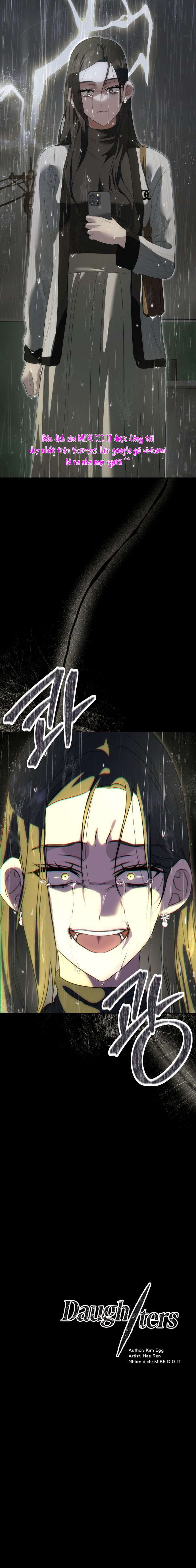 Daughters Chap 3 - Trang 3