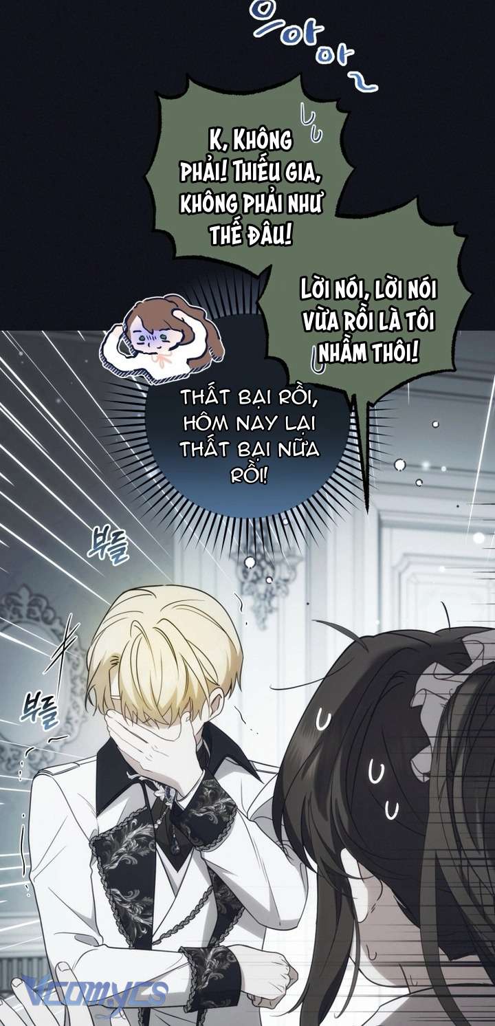 Được Yêu Thương Mà Còn Ngại Ngùng Sao! Chap 93 - Trang 4