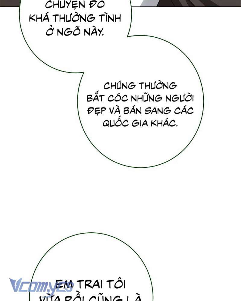 Hầu Gái Độc Quyền Của Hoàng Hậu Phản Diện Chapter 105 - Trang 3