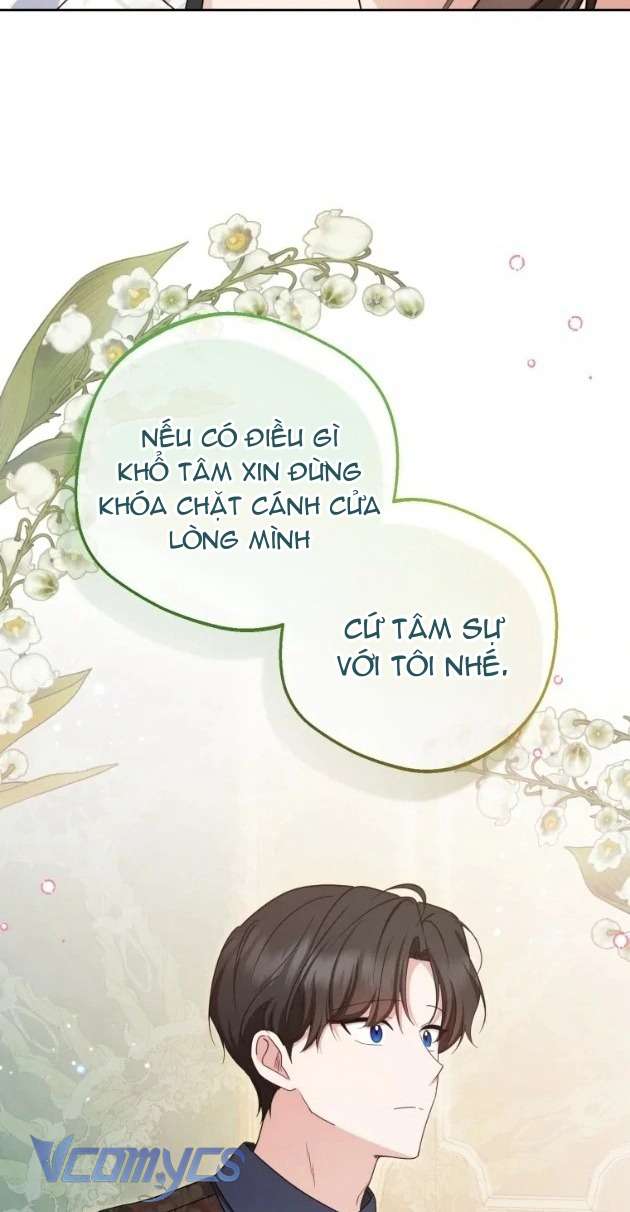 Được Yêu Thương Mà Còn Ngại Ngùng Sao! Chap 85 - Trang 4