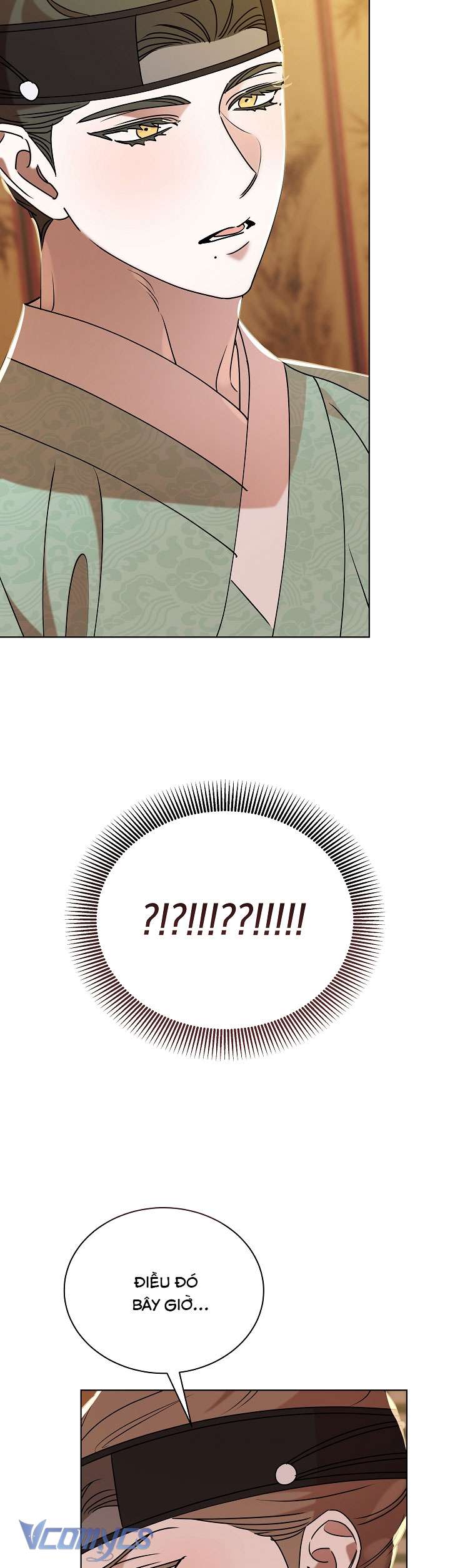 [18+] Biên Niên Sử Xuân Họa Thời Joseon Chap 54 - Trang 2