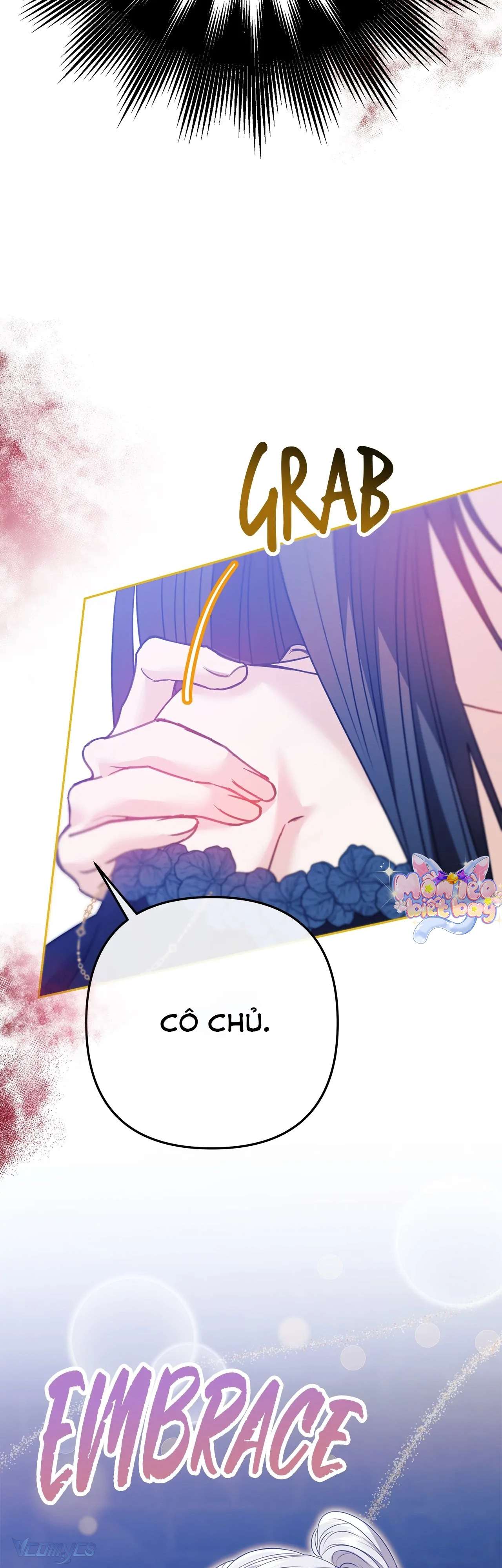 [18+] Chủ Nhân Hầm Ngục Hạng S Chap 10 - Trang 2