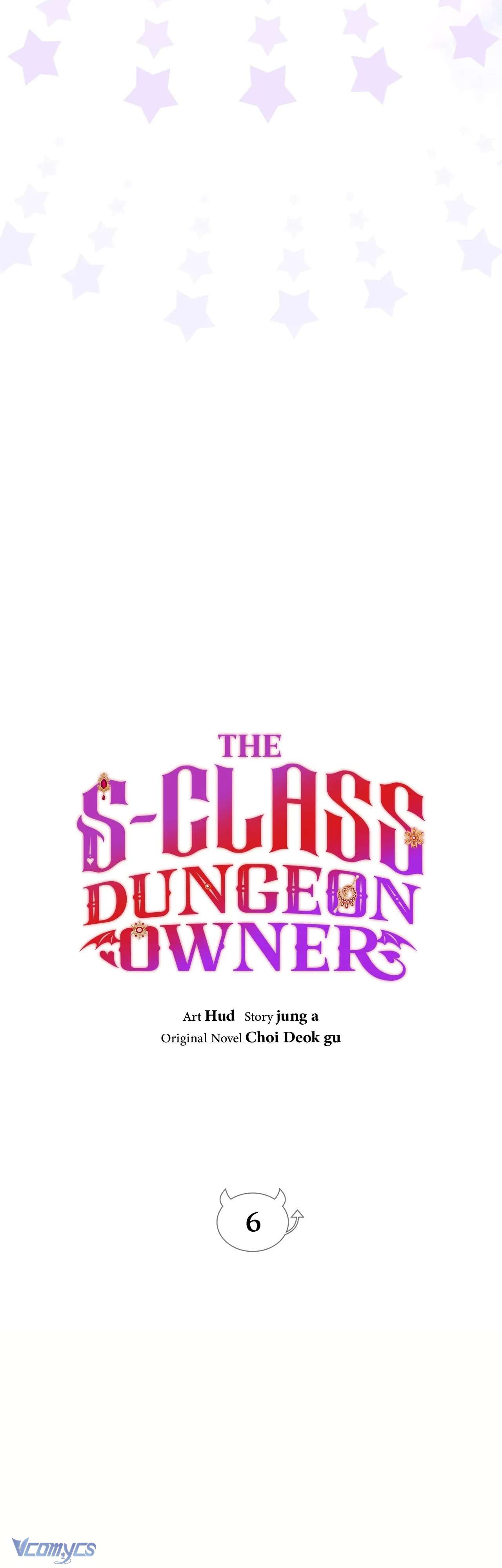 [18+] Chủ Nhân Hầm Ngục Hạng S Chap 6 - Next Chap 7