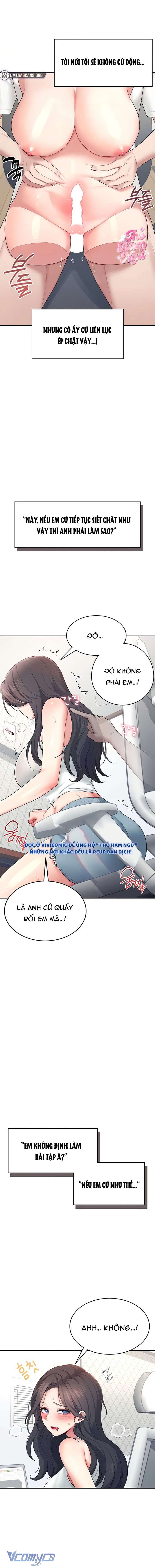 [18+] Đồ Chơi Tình Dục Không Dây Chap 15 - Next Chap 16