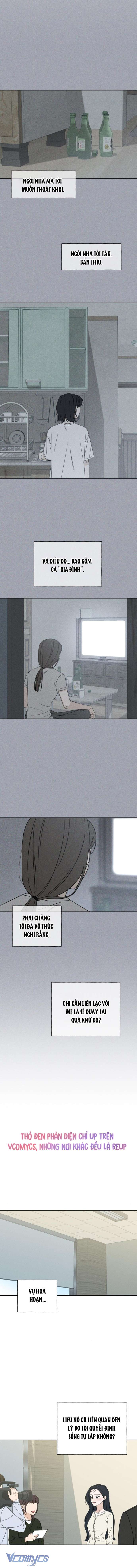 Miyeon Chapter 16 - Next Chap 17