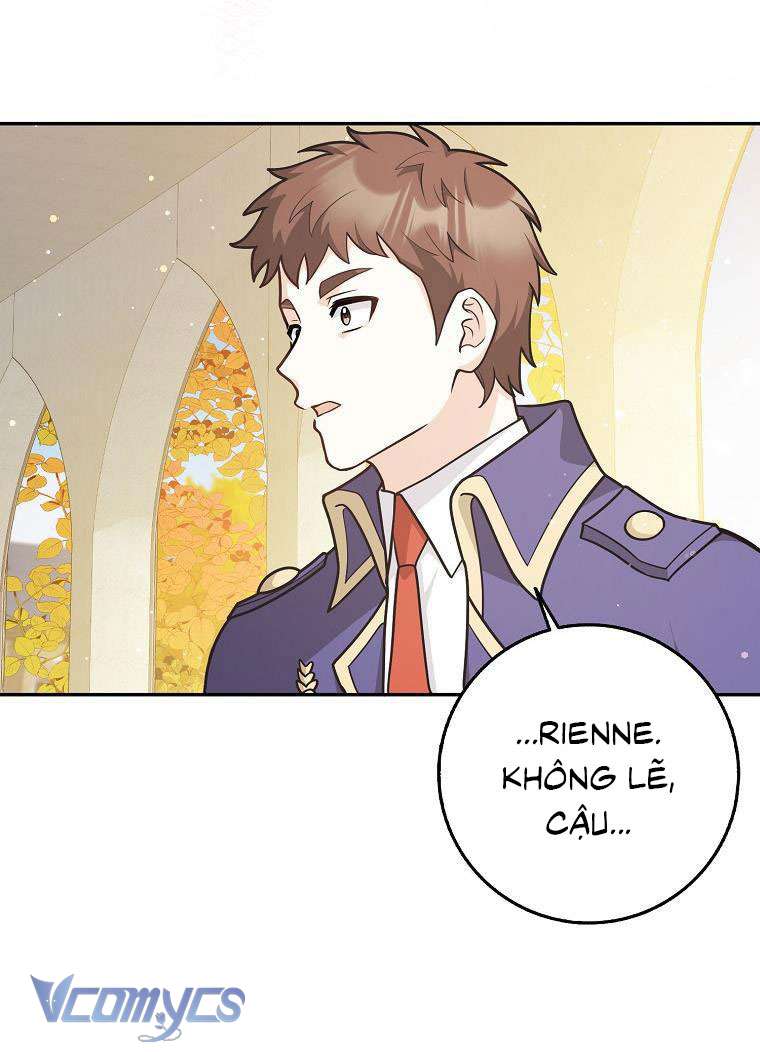 Tôi Thề Chúng Ta Chỉ Là Bạn Chapter 42 - Next Chapter 43