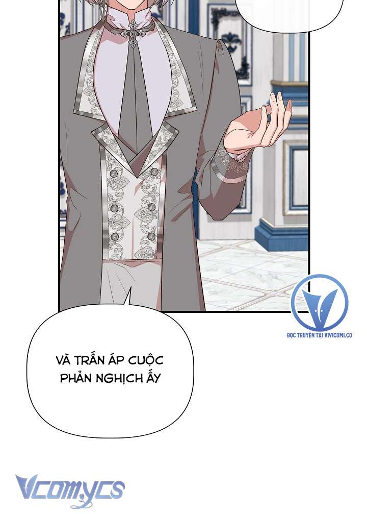 Tôi Không Phải Là Cinderella Chap 96 - Trang 4