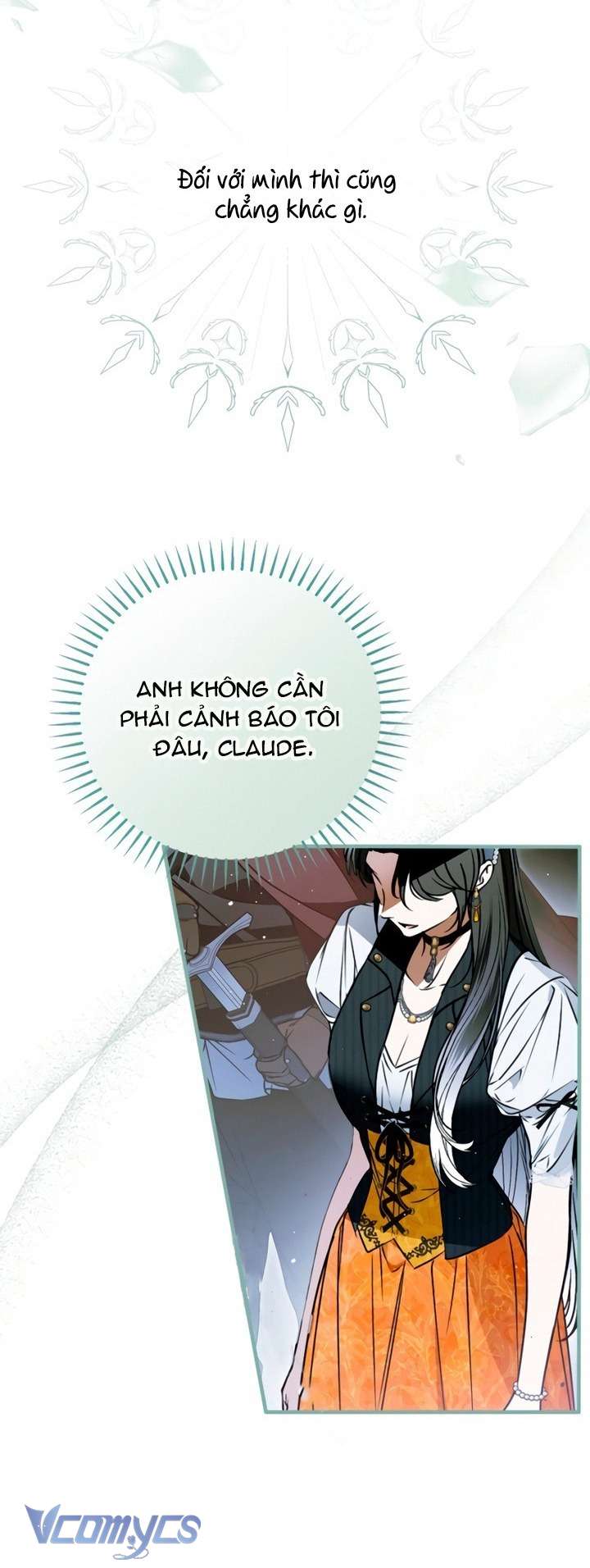 Ai Đó Đang Điều Khiển Cơ Thể Của Tôi Chap 72 - Trang 4