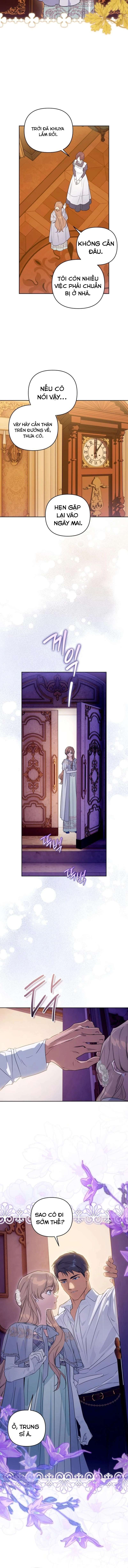 Chàng Ryan Của Em Chap 18 - Trang 2