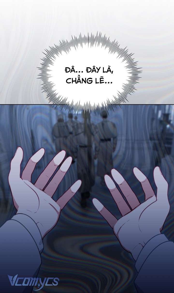 Sự Điều Trị Đặc Biệt Của Tinh Linh Chap 115 - Next Chap 116