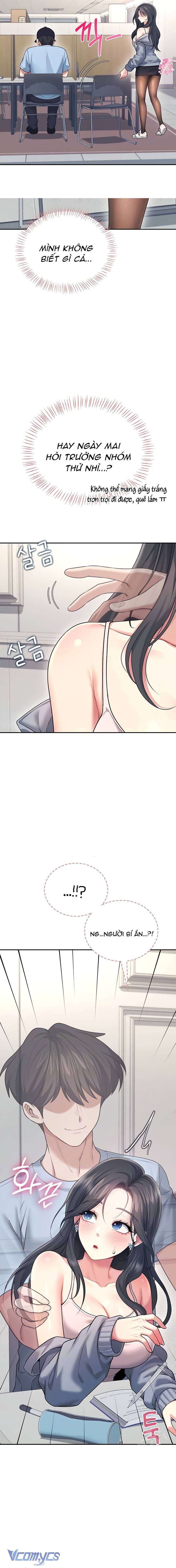 [18+] Đồ Chơi Tình Dục Không Dây Chap 51 - Next Chap 52