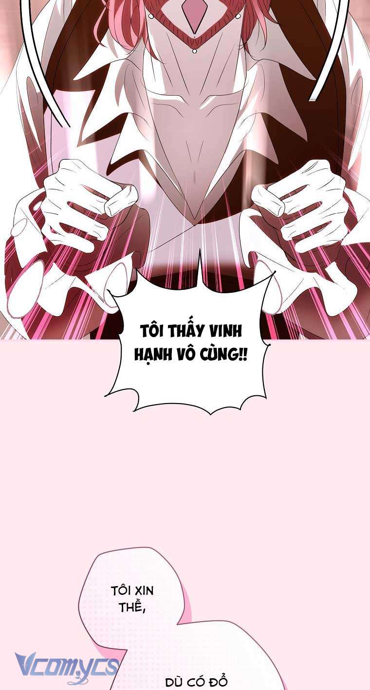 Này Boss Phản Diện, Tôi Có Thể Làm Mọi Thứ Trừ Cưới Ngài Chap 42 - Trang 2