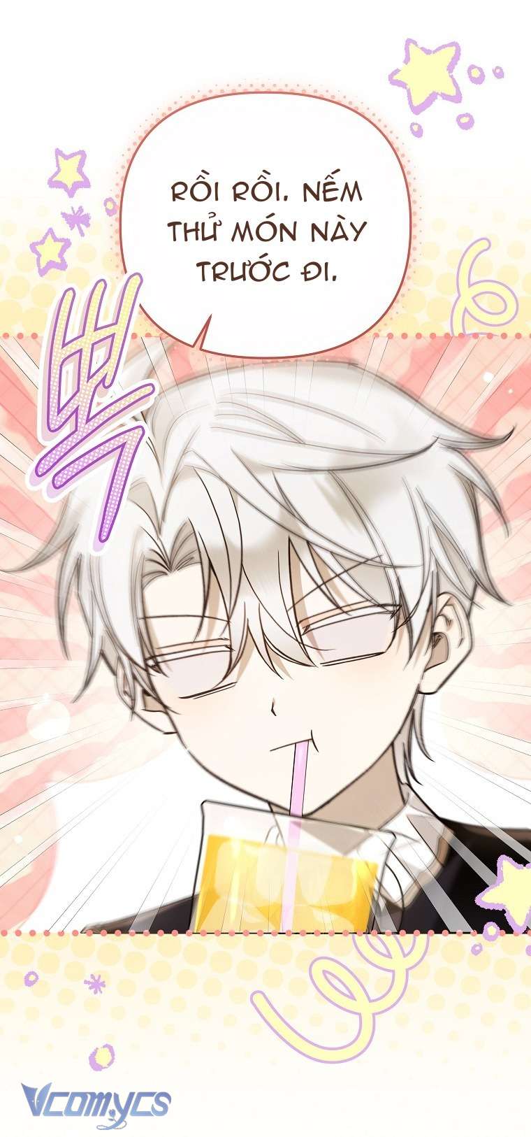 Độc Chiếm Sủng Ái Của Công Chúa Út, Mọi Người Đều Say Mê Tôi. Chap 43 - Trang 3