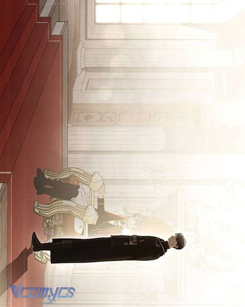 Praesepe Bên Ngoài Chiếc Lồng Chap 20 - Trang 4