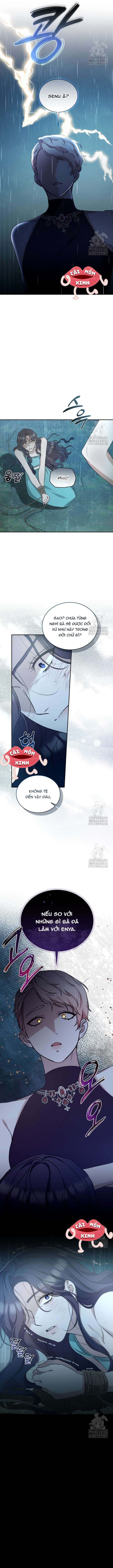 Khu Rừng Hoang Dã Khu Rừng Hoang Dã -Chap 41 - Trang 2