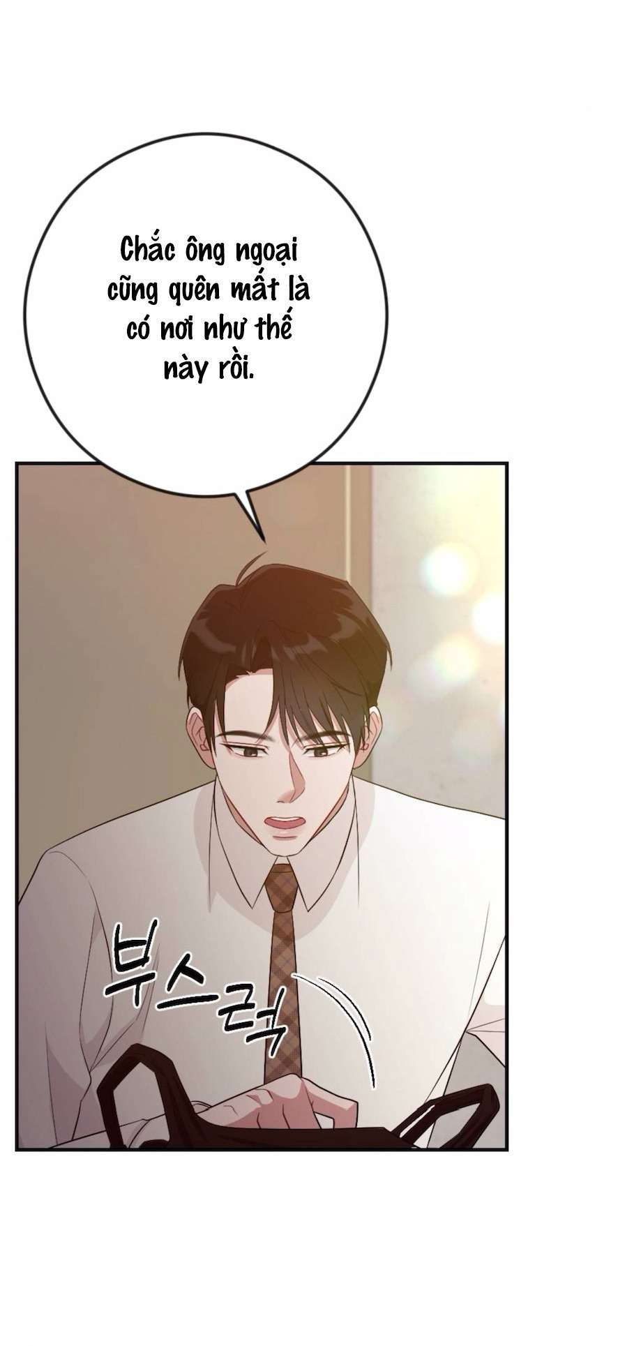 〖18+〗- Chiếm Lấy Em Chap 5 - Trang 2